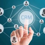 Для чого було розроблено програмне забезпечення CRM агентство нерухомості?