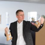 Як зараз працює благодійний фонд Ескулаб, співзасновник якого Сергій Дядюшко?