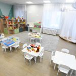 Як обрати приватний дитячий садок київ?