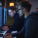 Резервне копіювання даних. Головні переваги та особливості роботи