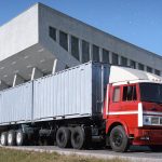 Вибір напівпричепів – на що звернути увагу?