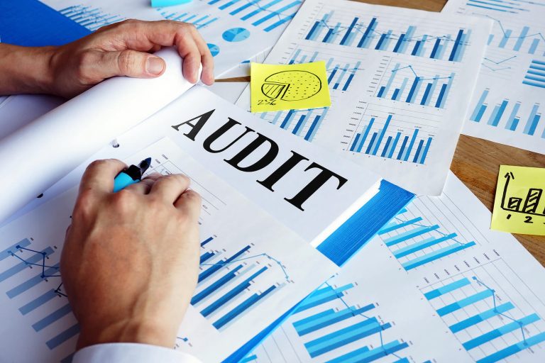 Завдання ІТ-аудиту в малому бізнесі